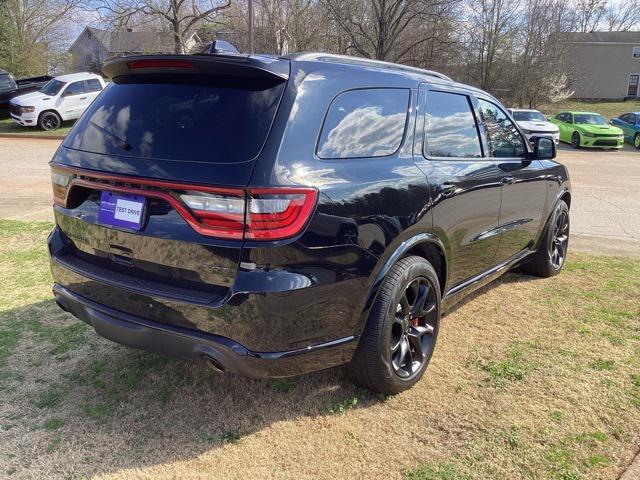 new 2024 Dodge Durango car, priced at $79,998