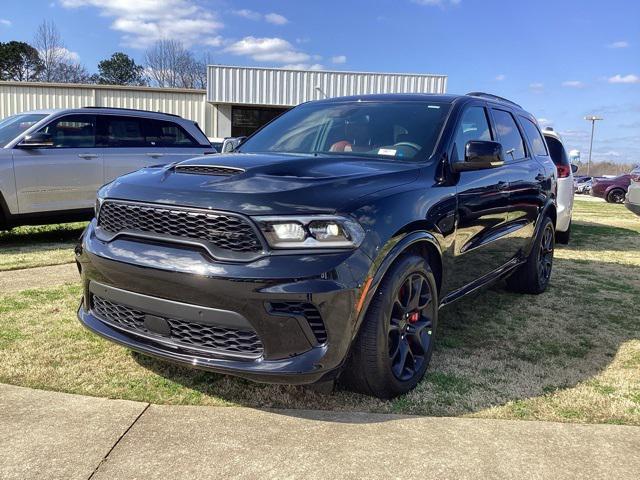 new 2024 Dodge Durango car, priced at $74,191