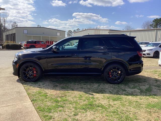 new 2024 Dodge Durango car, priced at $79,998