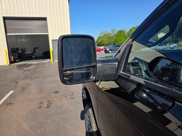 new 2025 Ram 2500 car, priced at $53,602