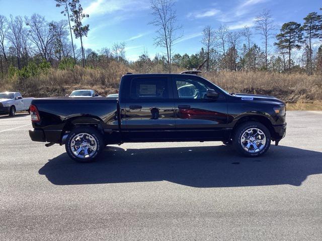 new 2024 Ram 1500 car, priced at $42,600