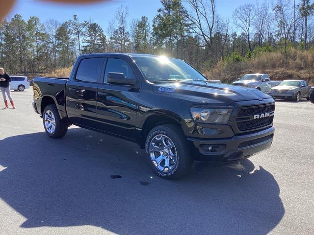 new 2024 Ram 1500 car, priced at $42,600