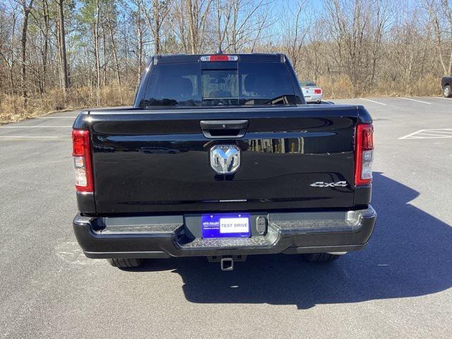 new 2024 Ram 1500 car, priced at $42,600