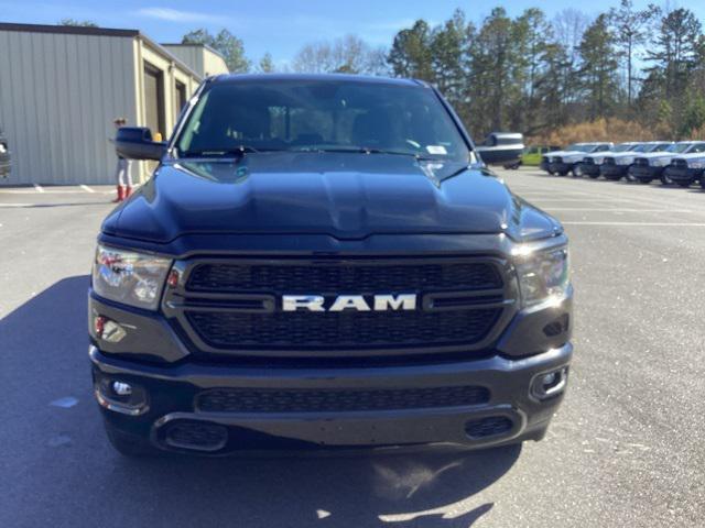 new 2024 Ram 1500 car, priced at $42,600