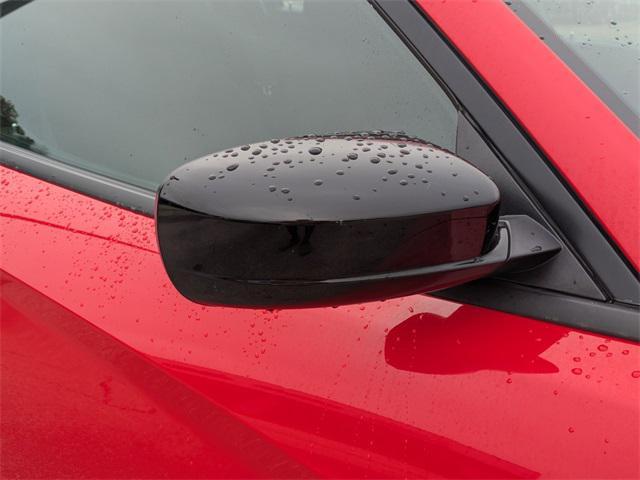 used 2023 Dodge Charger car, priced at $20,831