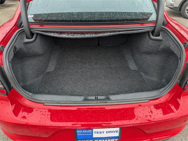 used 2023 Dodge Charger car, priced at $20,831