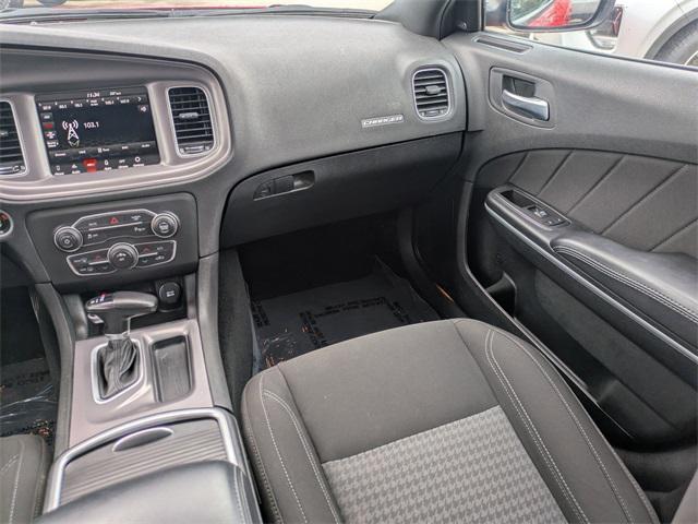 used 2023 Dodge Charger car, priced at $20,831