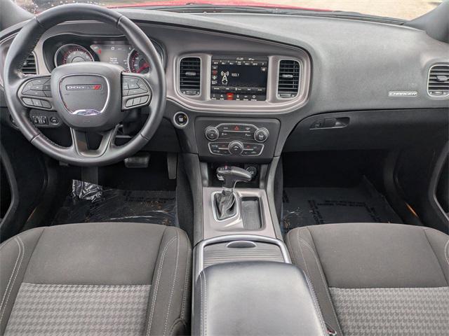 used 2023 Dodge Charger car, priced at $20,831