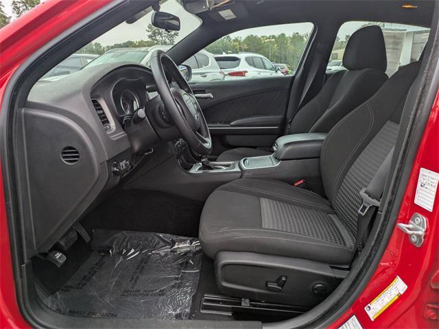used 2023 Dodge Charger car, priced at $20,831
