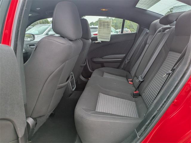 used 2023 Dodge Charger car, priced at $20,831