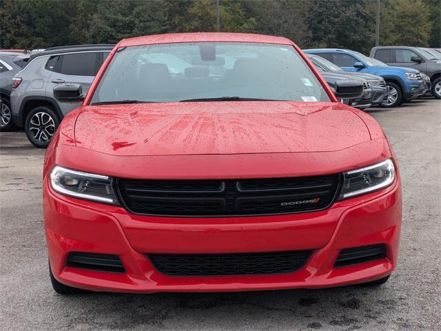 used 2023 Dodge Charger car, priced at $20,831