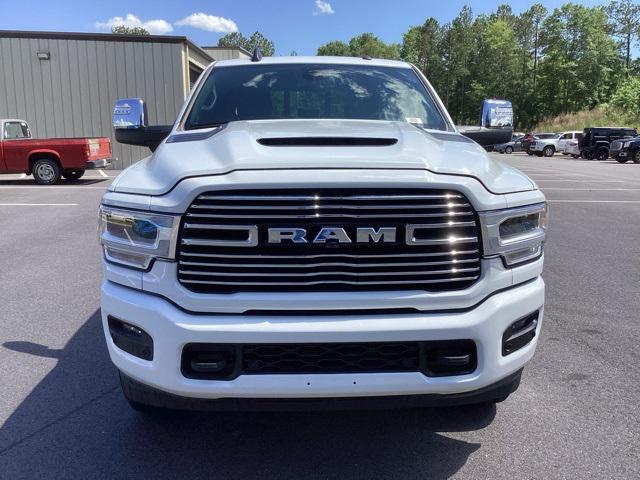 new 2024 Ram 3500 car, priced at $76,030