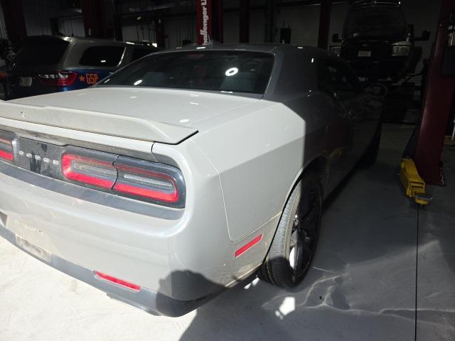 used 2019 Dodge Challenger car, priced at $17,499