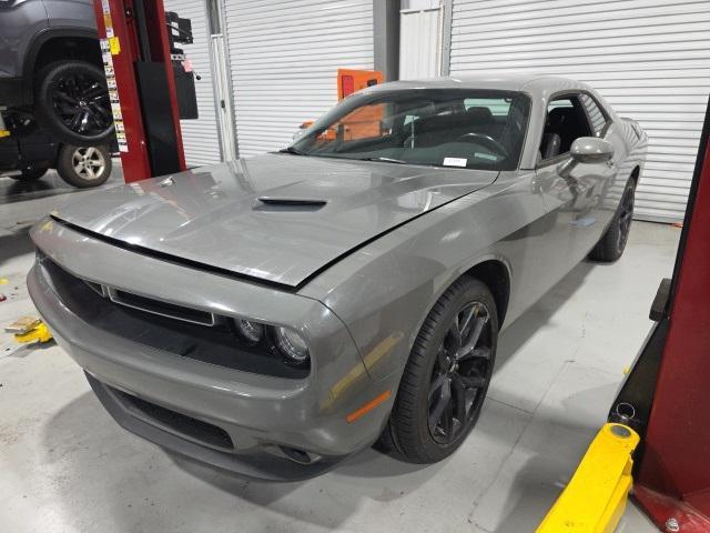 used 2019 Dodge Challenger car, priced at $17,499