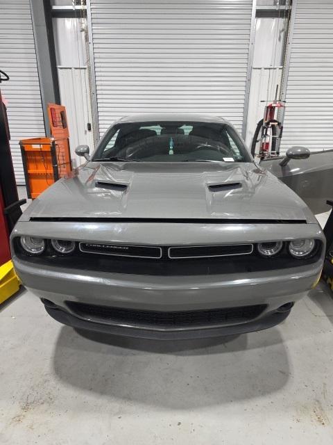 used 2019 Dodge Challenger car, priced at $17,499