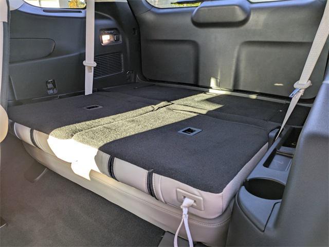 used 2022 Ford Explorer car, priced at $30,977