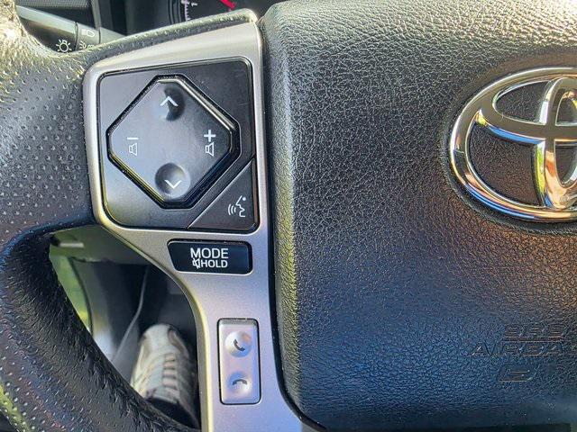 used 2021 Toyota 4Runner car, priced at $39,995