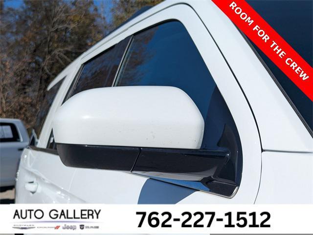 used 2022 Ford Expedition car, priced at $36,375