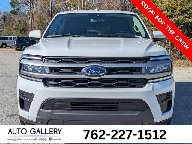 used 2022 Ford Expedition car, priced at $36,375