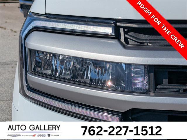 used 2022 Ford Expedition car, priced at $36,375