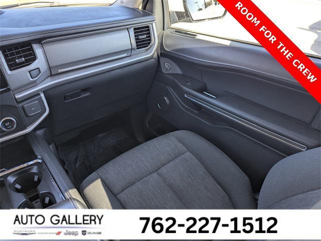 used 2022 Ford Expedition car, priced at $36,375