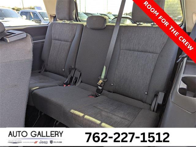 used 2022 Ford Expedition car, priced at $36,375