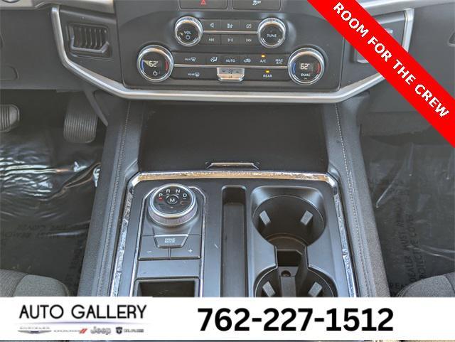 used 2022 Ford Expedition car, priced at $36,375