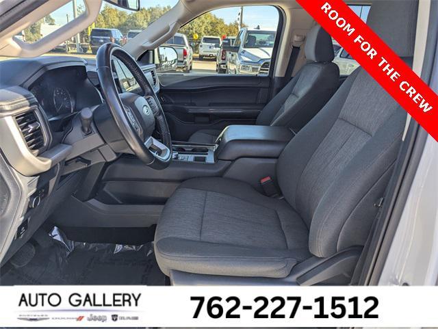 used 2022 Ford Expedition car, priced at $36,375