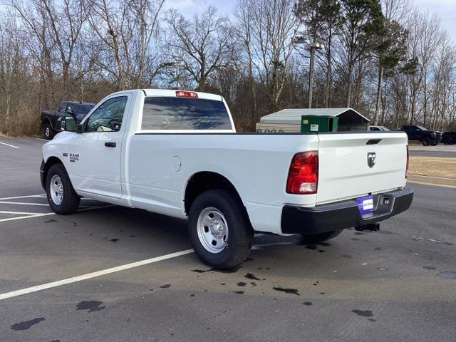 new 2023 Ram 1500 car, priced at $46,770