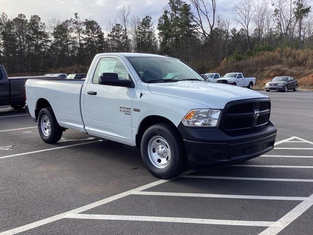 new 2023 Ram 1500 car, priced at $46,770