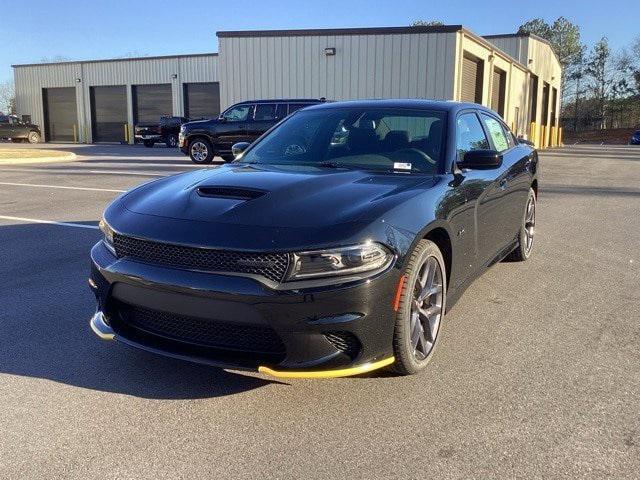 used 2023 Dodge Charger car, priced at $42,828