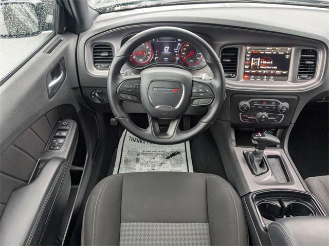 used 2023 Dodge Charger car, priced at $38,795