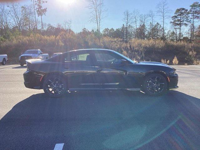 used 2023 Dodge Charger car, priced at $42,828