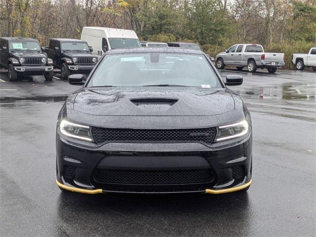 used 2023 Dodge Charger car, priced at $38,795