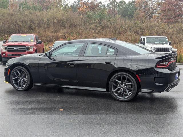 used 2023 Dodge Charger car, priced at $38,795