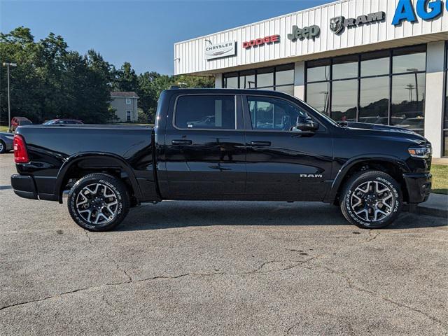 new 2026 Ram 1500 car, priced at $73,445