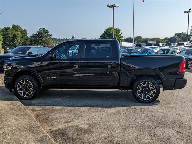 new 2026 Ram 1500 car, priced at $73,445