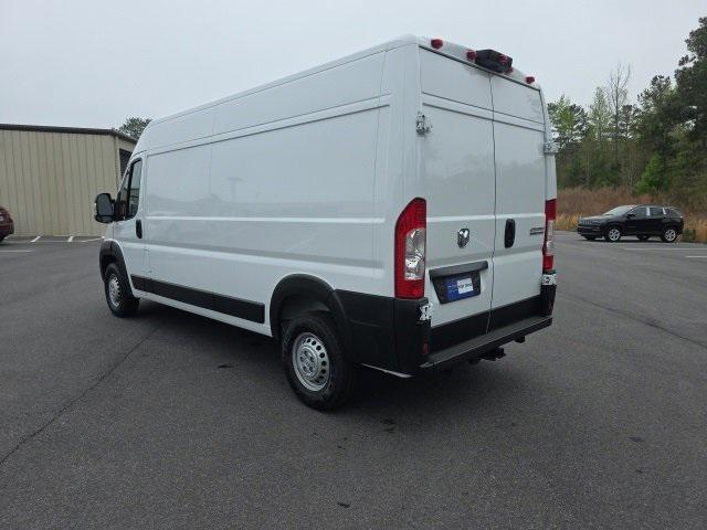 new 2025 Ram ProMaster 2500 car, priced at $50,312