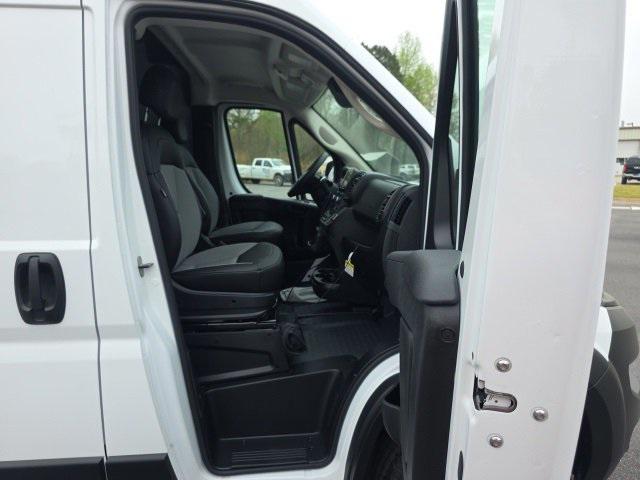 new 2025 Ram ProMaster 2500 car, priced at $50,312