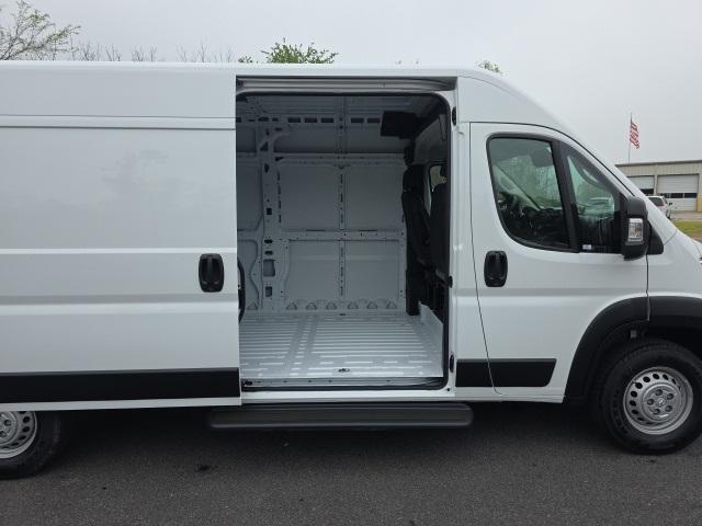 new 2025 Ram ProMaster 2500 car, priced at $50,960