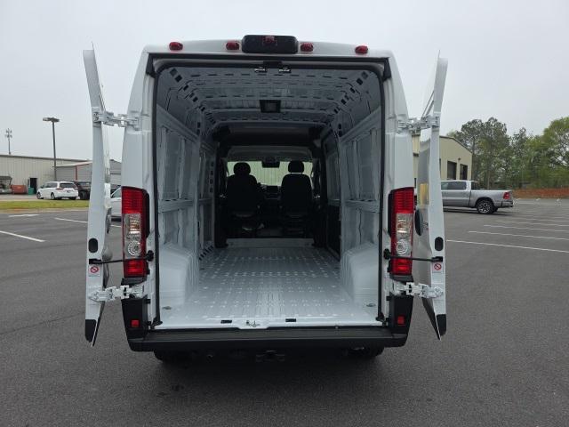 new 2025 Ram ProMaster 2500 car, priced at $50,960
