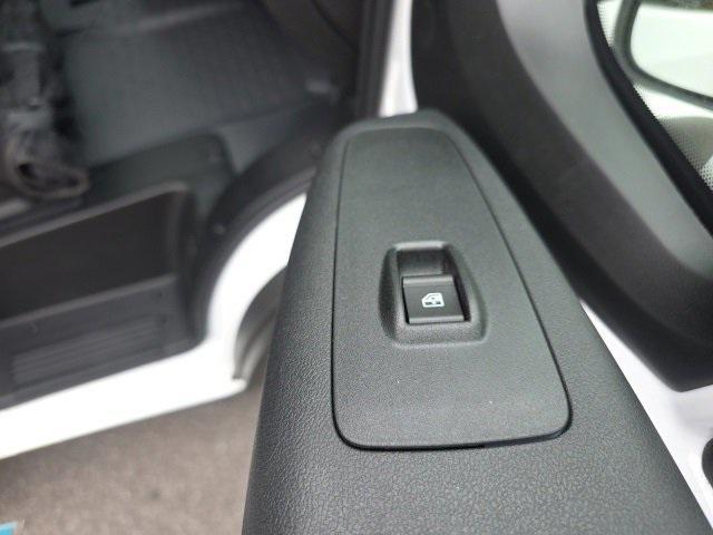 new 2025 Ram ProMaster 2500 car, priced at $50,312