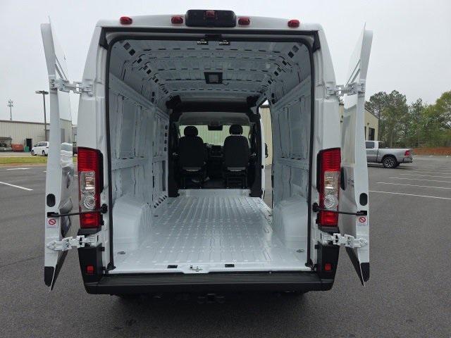 new 2025 Ram ProMaster 2500 car, priced at $50,312