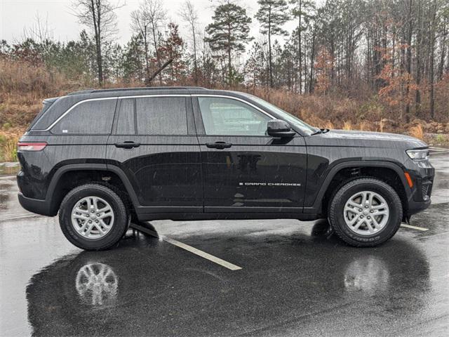 new 2025 Jeep Grand Cherokee L car, priced at $39,108