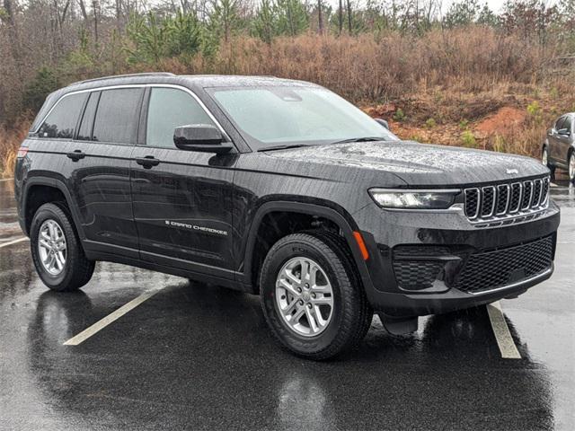 new 2025 Jeep Grand Cherokee L car, priced at $39,108