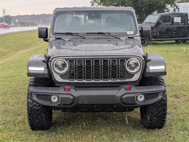 used 2024 Jeep Gladiator car, priced at $44,998