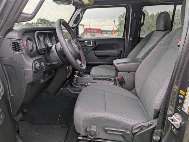used 2024 Jeep Gladiator car, priced at $44,998