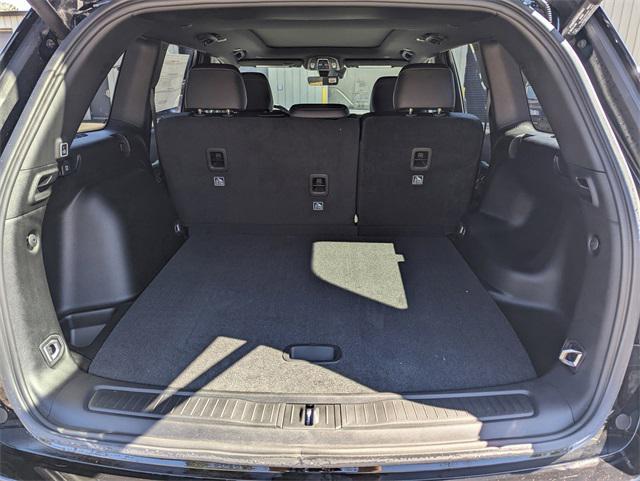 new 2025 Jeep Grand Cherokee car, priced at $46,390