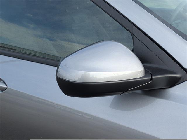 used 2024 Chevrolet Trax car, priced at $20,212