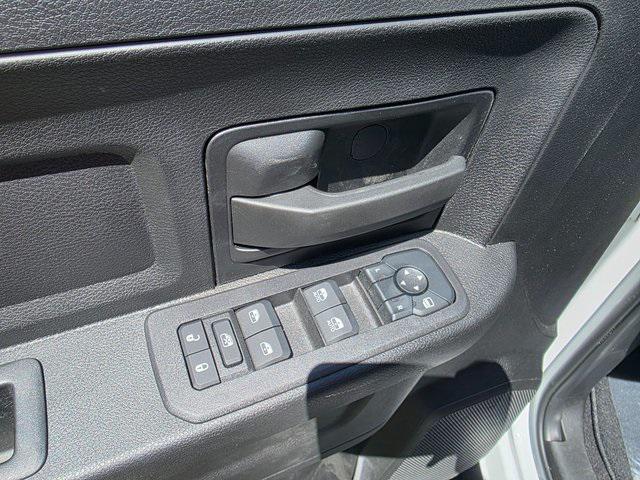 new 2025 Ram 2500 car, priced at $50,858